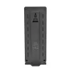 Belaidis elektroninis aplinkos termometras TFA-Dostmann 30.3071.54 Vidaus/Lauko Sidabrinis