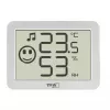 Vidaus temperatūros ir drėgmės jutiklis TFA-Dostmann 30.5055.02 belaidis