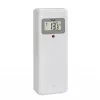 Skaitmeninis žadintuvas TFA-Dostmann 60.4523.01 juodas LCD