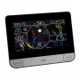 TFA-Dostmann View Pro Black Wi-Fi anemometras, termometras, higrometras, barometras