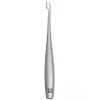 ZWILLING 88343-101-0 manikiūro-pedikiūro odelių įrankis, 125 mm