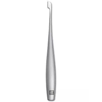 ZWILLING 88343-101-0 manikiūro-pedikiūro odelių įrankis, 125 mm