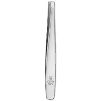 Kosmetinis pincetas ZWILLING 78145-101-0 Precision nerūdijantis plienas