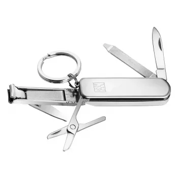 Daugiafunkcis įrankis nagų priežiūrai ZWILLING Classic Inox