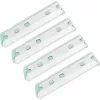Pakeitimo peiliukai veido plaukų skutimosi prietaisui ZWILLING 88305-090-0, 4 vnt.