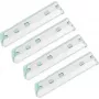 Pakeitimo peiliukai veido plaukų skutimosi prietaisui ZWILLING 88305-090-0, 4 vnt.