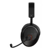 Ausinės Beyerdynamic MMX 230 – laidinės ir belaidės, USB-C, Bluetooth, uždedamos, 20–20000 Hz, 1,8 m laidas, juodos