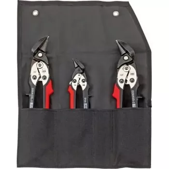 Genėjimo žirklės Bessey D15A kompaktiškos, rankinės šakų genėjimo žirklės