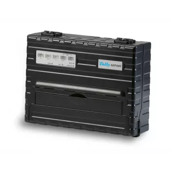 DASCOM Europe MIP48000-AA taškinis spausdintuvas 180 x 360 DPI 600 cps