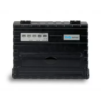 DASCOM Europe MIP48000-AA taškinis spausdintuvas 180 x 360 DPI 600 cps