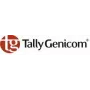 Juostelė audininė TallyGenicom T2340/T2130
