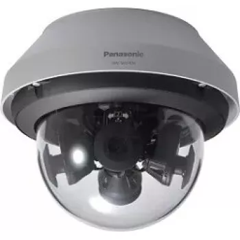 IP stebėjimo kamera Panasonic WV-S8530N