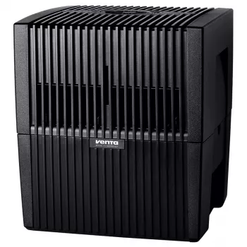 Oro drėkintuvas Venta LW25 Comfort Plus Black