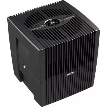 Oro drėkintuvas Venta LW25 Comfort Plus Black