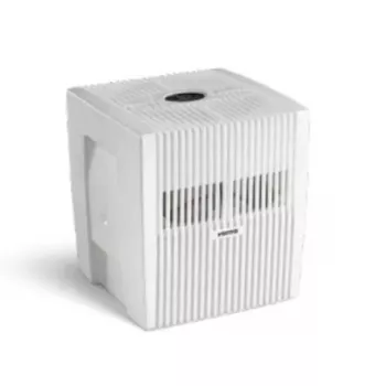 Oro drėkintuvas VENTA AH530 7 L vandens talpa, 8 W, Baltas, 300×330×300 mm