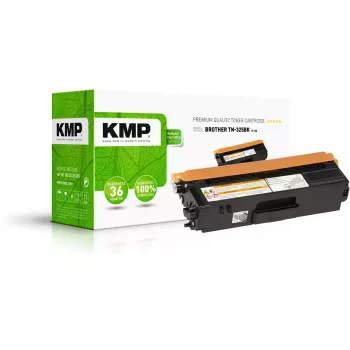 KMP kasetė Brother TN-325 Multip. 3500 S. B-T38CM