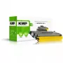 KMP Brother TN-2120X dažų kasetė 5000 puslapių Juoda