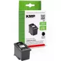 KMP C87 juoda kasetė (pigmentinis rašalas)