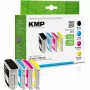 Kasetė KMP HP Nr. 940XL Multip. 1400-2200S H71V Juoda