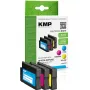Kasetė KMP HP CN046AE NR.951XL geltona