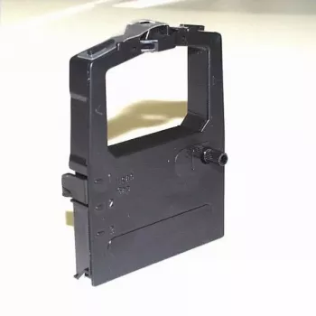 Spausdintuvo juostelė KMP 1746 E501, skirta OKI ML 182/192/193 – juoda