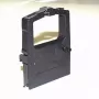 Spausdintuvo juostelė KMP 1746 E501, skirta OKI ML 182/192/193 – juoda