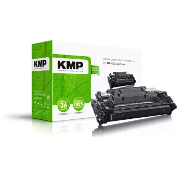 KMP atgamintas toneris HP CF226X juodas 12000 puslapių