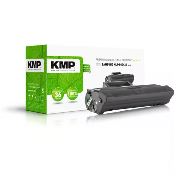KMP Toner Samsung MLT-D1042S 1500 puslapių juodas