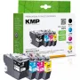 KMP Brother LC3219VALDR Multipack juoda kasetė