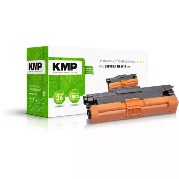 KMP kasetė Brother TN-2410 1200 puslapių Juoda