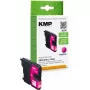 Kasetė KMP Brother LC-985M rausvai raudona