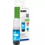 KMP EcoTank T00P2 8000 S dažų kasetė, ciandas