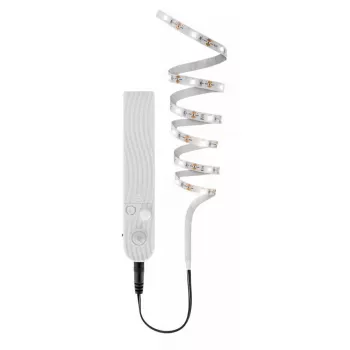Universali LED juostelė Ansmann 1600-0436 0,2 W 2000 mm