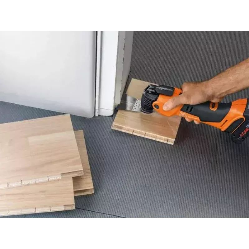 Osciliacinis įrankis FEIN MultiMaster AMM 500 Plus AS 18500 RPM 1,3 kg