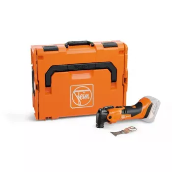 Osciliacinis įrankis FEIN MultiMaster AMM 500 Plus AS 18500 RPM 1,3 kg