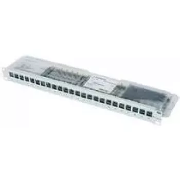 19 colių modulių nešiklis Telegärtner J02023K0027