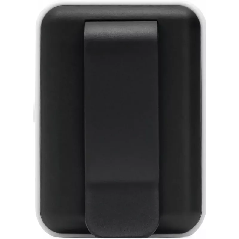 Nešiojamas radijas TECHNISAT DIGITRADIO mobil 2 — DAB+ / FM, OLED 0,91 colio, 3,5 mm, USB-C, Li-Ion 500 mAh, juoda/balta