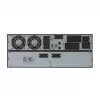 ONLINE USV-Systeme X3000RBP 2U stovo baterijų spinta, 9 Ah, 19 colių