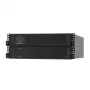 ONLINE USV-Systeme X3000RBP 2U stovo baterijų spinta, 9 Ah, 19 colių