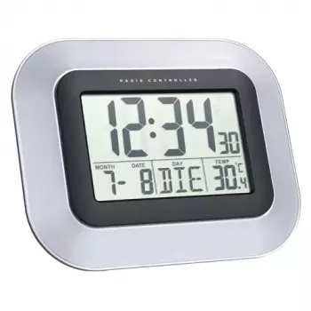 Skaitmeninis žadintuvas Technoline WS 8005