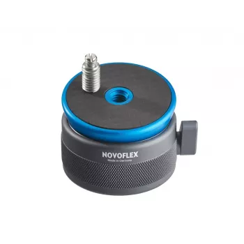 Sferinis niveliavimo blokas MagicBalance Novoflex MBAL20