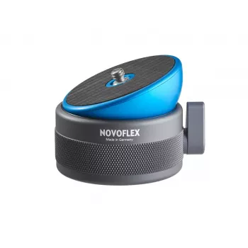 Sferinis niveliavimo blokas MagicBalance Novoflex MBAL20