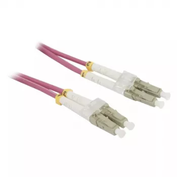 Skaidulinis optinis kabelis OM4 Synergy 21 90m LC-LC