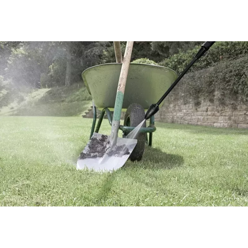 Karcher DB 120 purkštukas nešvarumams šalinti K2/K3 slėginiams plovimo aparatams