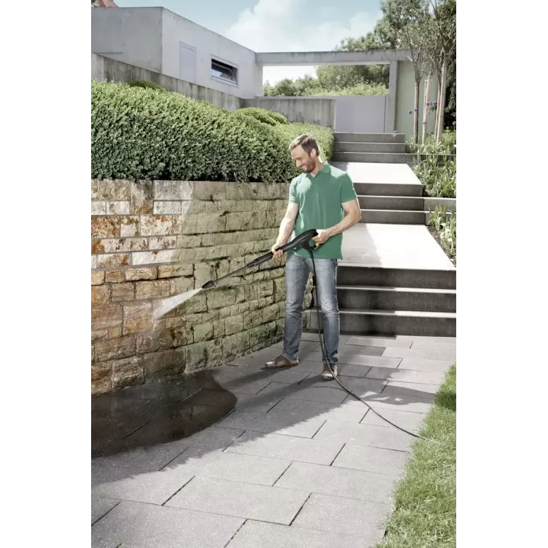 Karcher DB 120 purkštukas nešvarumams šalinti K2/K3 slėginiams plovimo aparatams