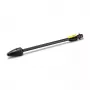 Karcher DB 120 purkštukas nešvarumams šalinti K2/K3 slėginiams plovimo aparatams