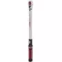 Dinamometrinis raktas KS Tools 516.6542 Nm raudonas chromo-vanadinis plienas
