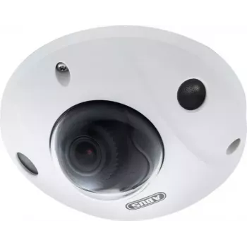 IP apsaugos kamera ABUS IPCB44511A 2688 x 1520 pikselių, vidaus ir lauko