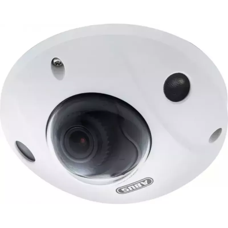 IP apsaugos kamera ABUS IPCB44511A 2688 x 1520 pikselių, vidaus ir lauko