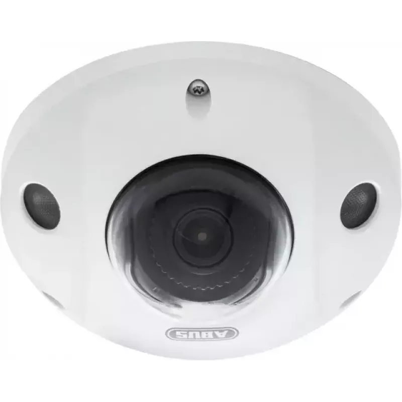 IP apsaugos kamera ABUS IPCB44511A 2688 x 1520 pikselių, vidaus ir lauko